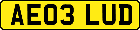 AE03LUD