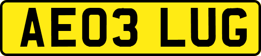 AE03LUG