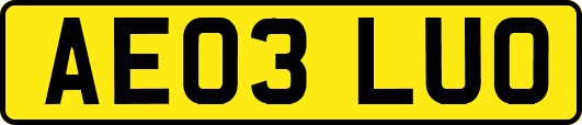 AE03LUO