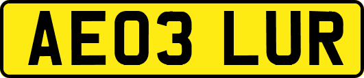 AE03LUR