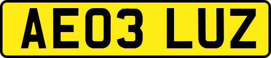 AE03LUZ