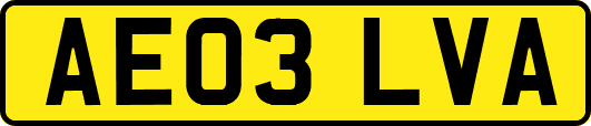 AE03LVA