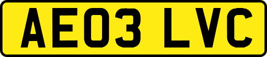 AE03LVC