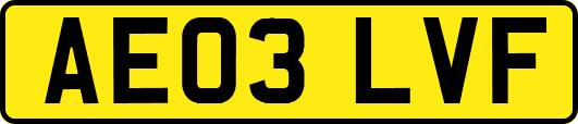AE03LVF