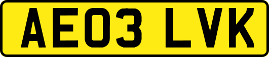 AE03LVK