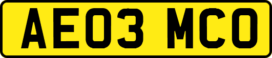 AE03MCO