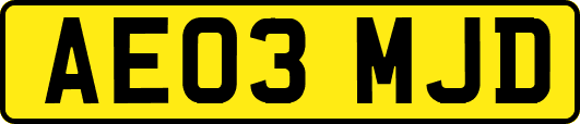 AE03MJD