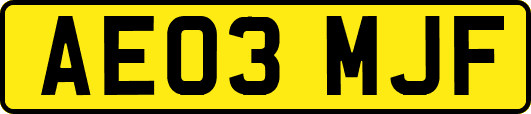 AE03MJF