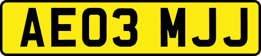 AE03MJJ