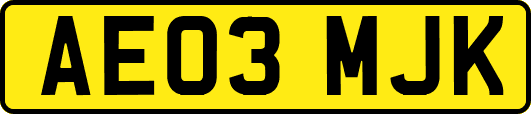 AE03MJK