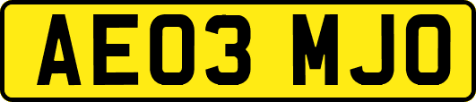 AE03MJO