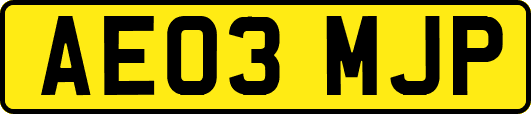 AE03MJP