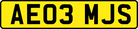 AE03MJS