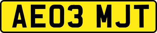 AE03MJT
