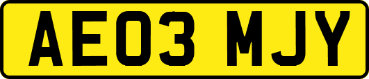 AE03MJY