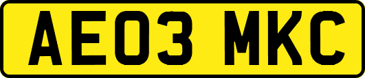 AE03MKC