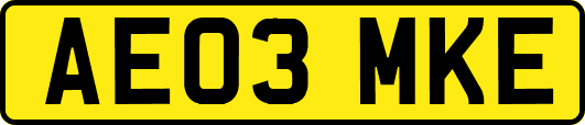 AE03MKE