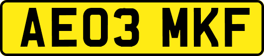 AE03MKF