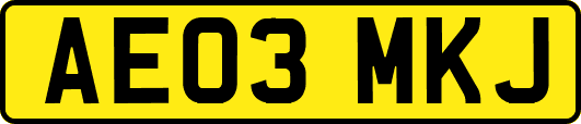 AE03MKJ