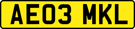 AE03MKL