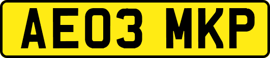 AE03MKP
