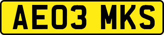 AE03MKS