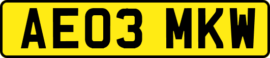 AE03MKW