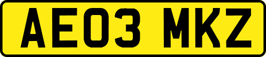 AE03MKZ
