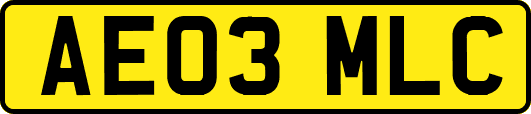AE03MLC