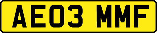 AE03MMF