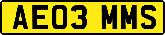 AE03MMS