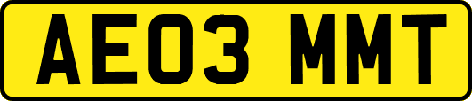 AE03MMT