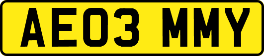 AE03MMY