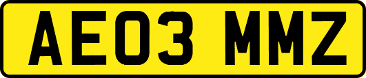 AE03MMZ
