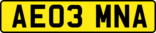 AE03MNA