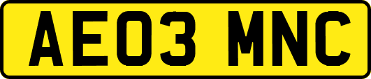 AE03MNC