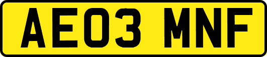 AE03MNF