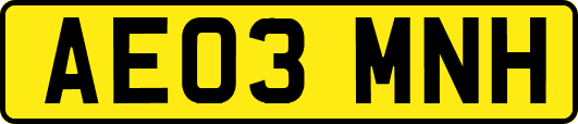 AE03MNH