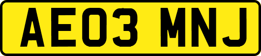 AE03MNJ