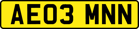 AE03MNN