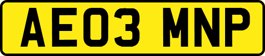 AE03MNP