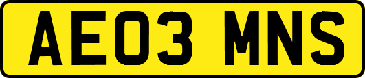 AE03MNS