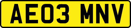 AE03MNV