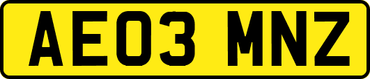 AE03MNZ