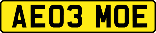 AE03MOE