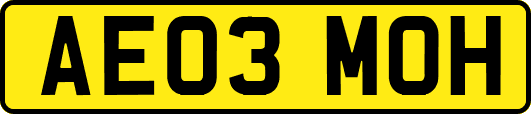 AE03MOH