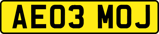 AE03MOJ