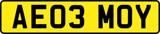 AE03MOY