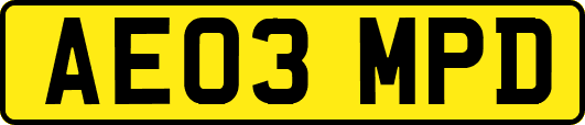 AE03MPD