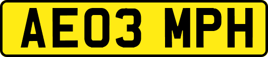 AE03MPH